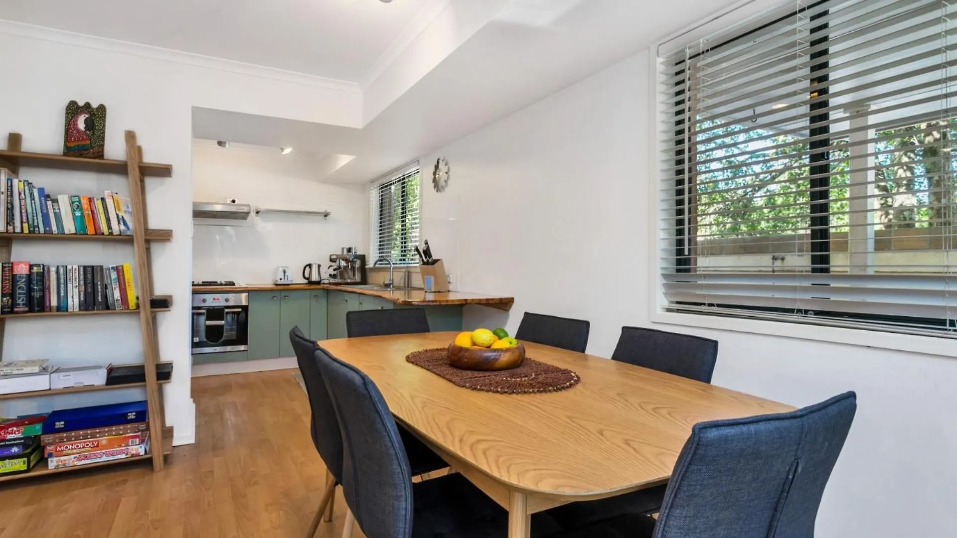 A Perfect Stay - Mahogany Lodge Byron Bay