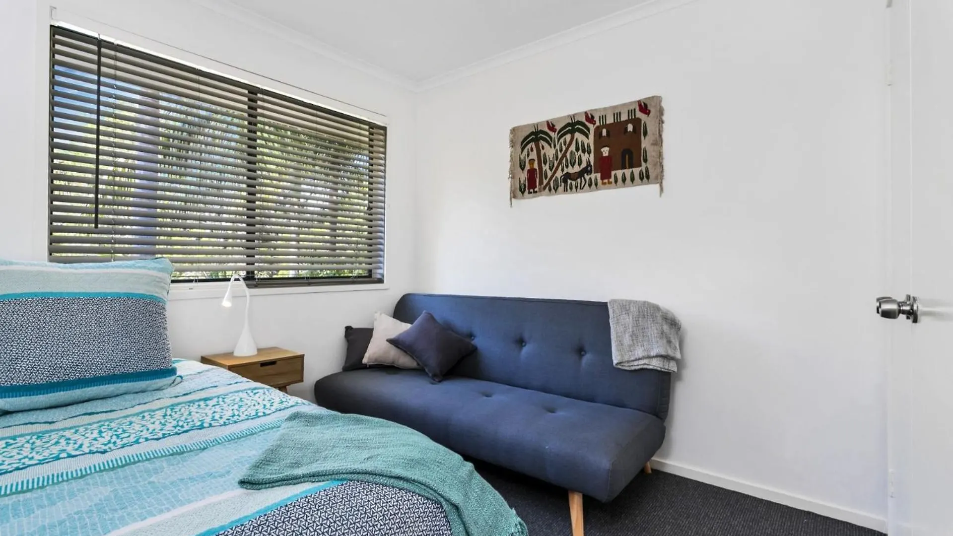 A Perfect Stay - Mahogany Lodge Byron Bay