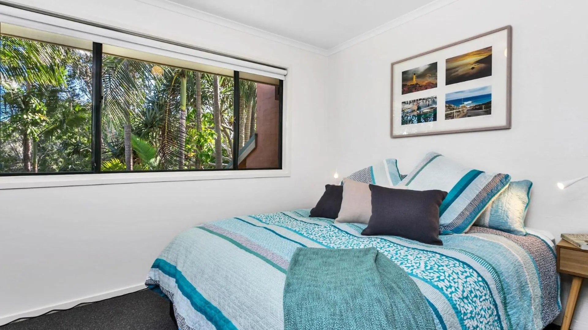 A Perfect Stay - Mahogany Lodge Byron Bay Australia