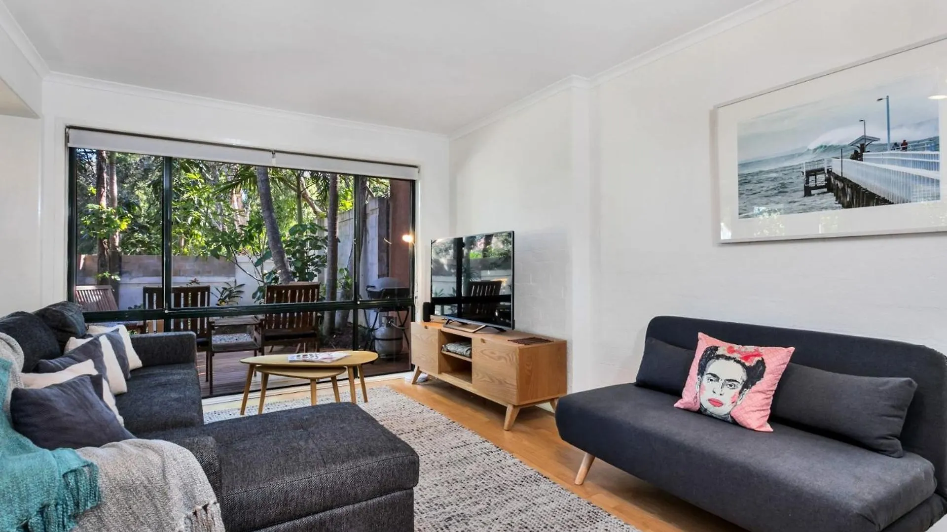 A Perfect Stay - Mahogany Lodge Byron Bay