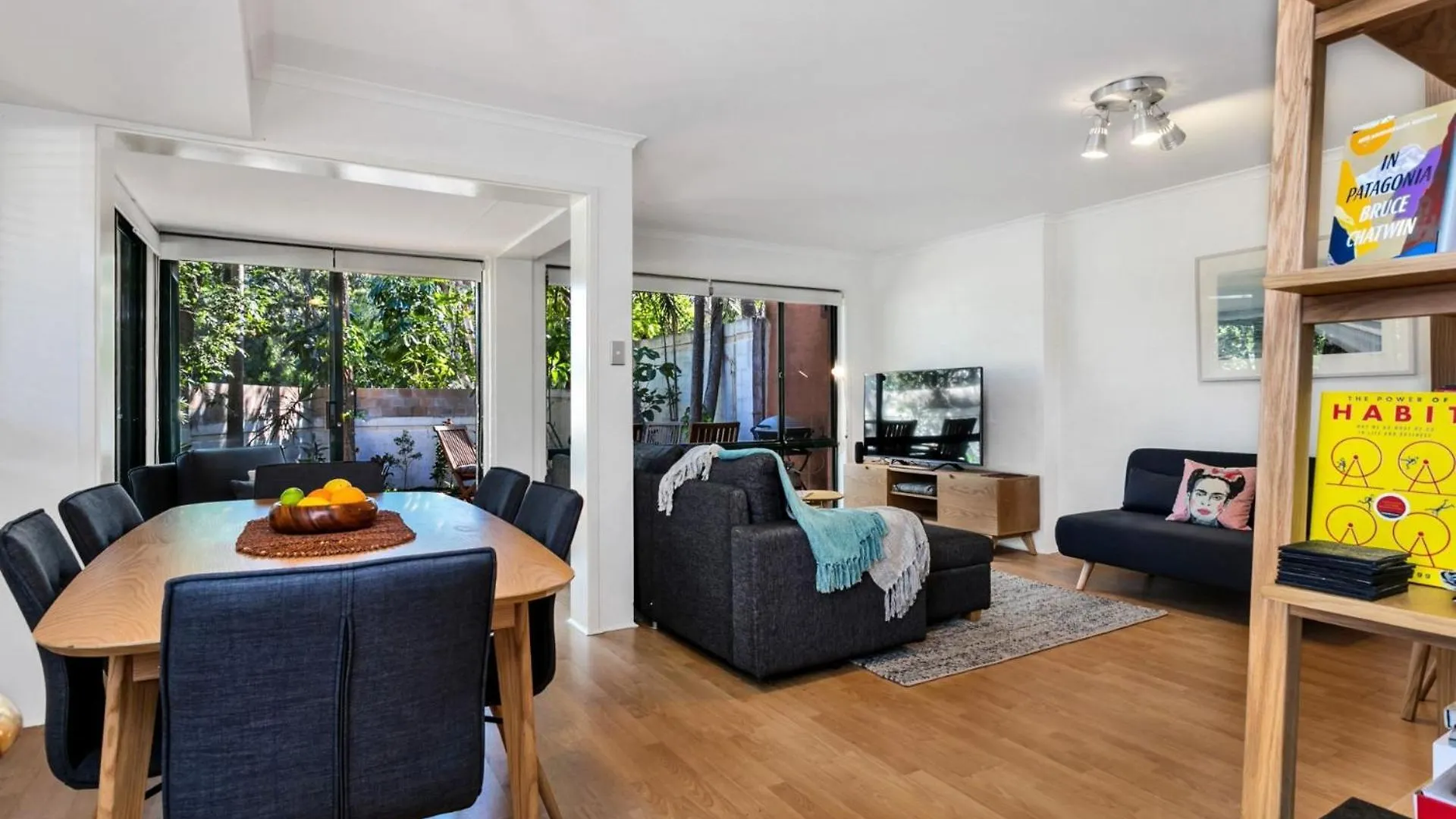 A Perfect Stay - Mahogany Lodge Byron Bay