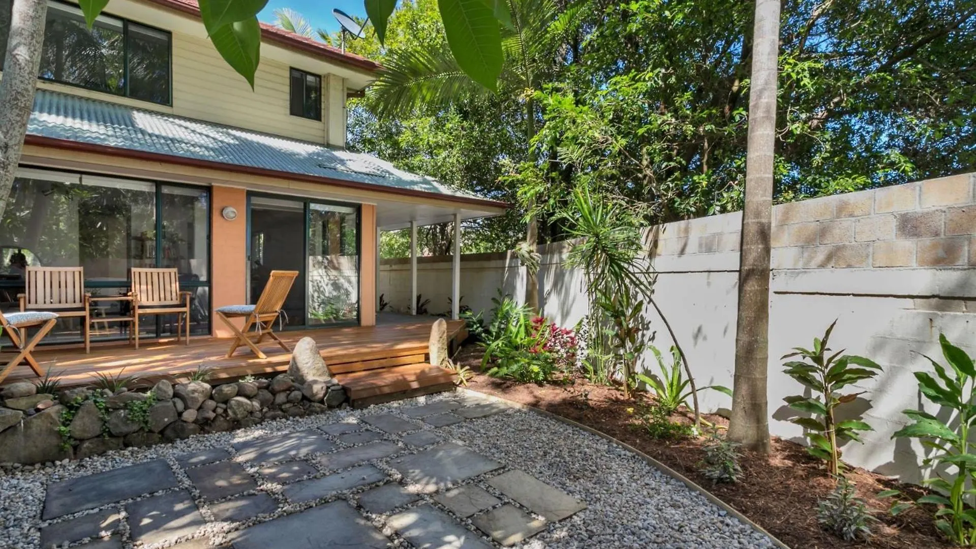 A Perfect Stay - Mahogany Lodge Byron Bay