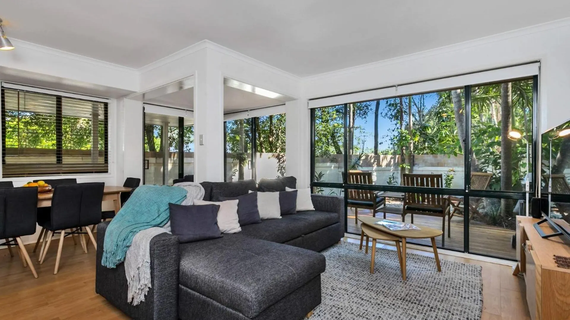 A Perfect Stay - Mahogany Lodge Byron Bay Australia