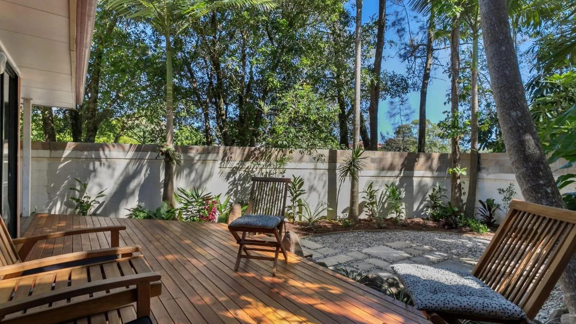 A Perfect Stay - Mahogany Lodge Byron Bay